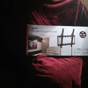 Tilt Led Lcd tv mount